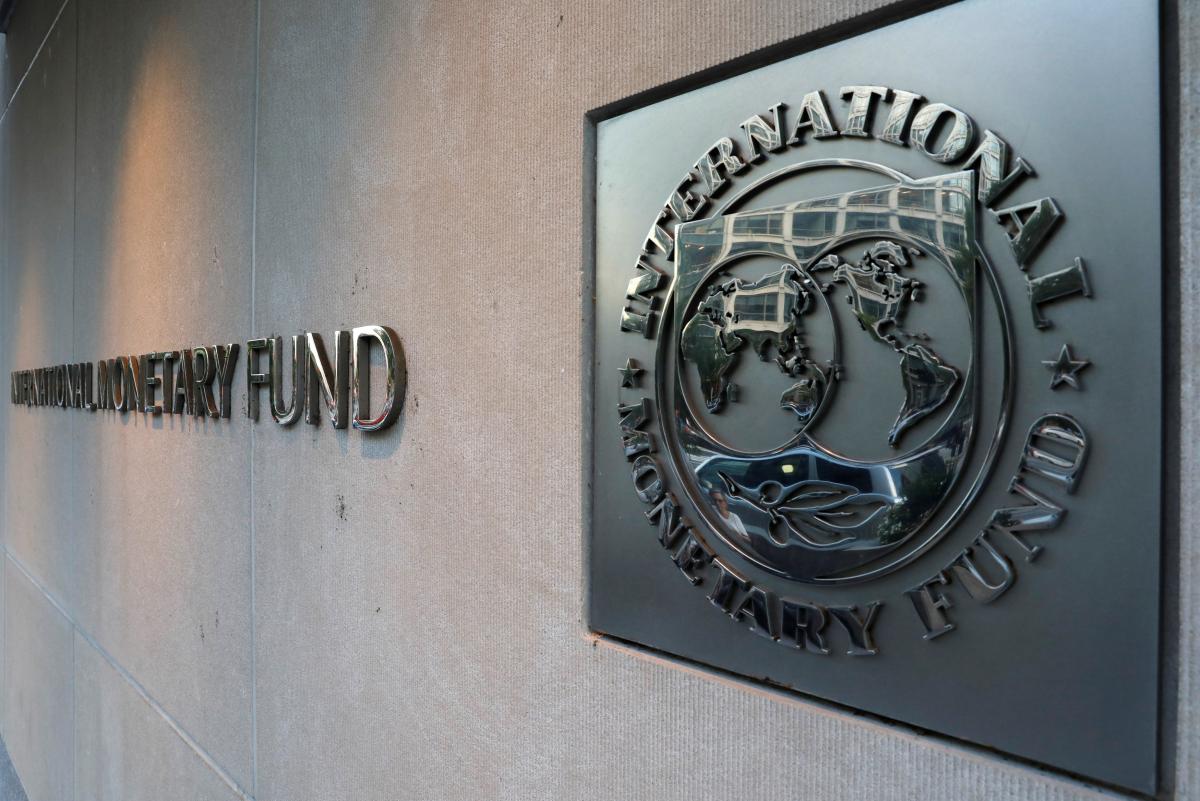 Срыв переговоров с МВФ: Гончарук рассказал, что произошло на самом деле
