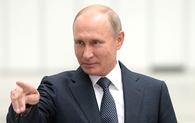 У Путина намекнули на перенос нормандского саммита на 2020 год 