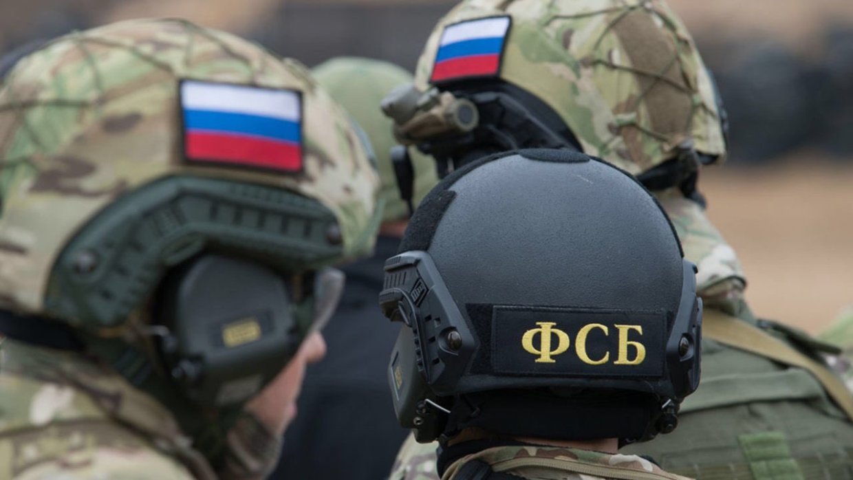 Тарас Чорновіл. Російські спецслужби можуть поводити себе у Києві, ніби у себе вдома