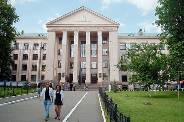 Деньги либо смерть, или новый девиз НМУ им. Богомольца