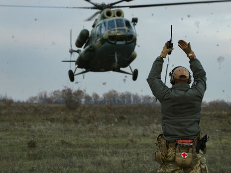 Война на Донбассе: боевики 20 раз обстреляли позиции ООС, есть погибшие и раненые