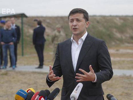 Больше никаких секретов: Зеленский рассказал, что на самом деле происходит на Донбассе