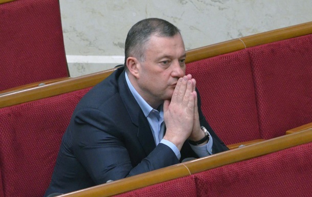 СМИ: Дубневича освободили из СИЗО 