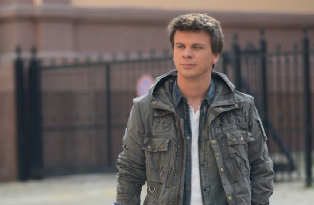 Комаров показал существ, похищающих по ночам красавиц