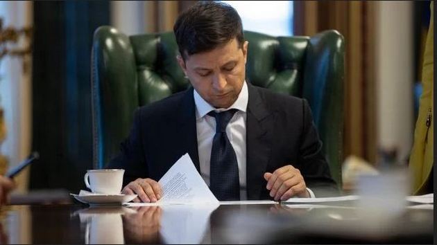 Зеленский запускает массовые реформы: подписан указ