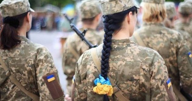 Как украинка отомстила боевикам за потерю ребенка на Донбассе: подробности невероятного подвига