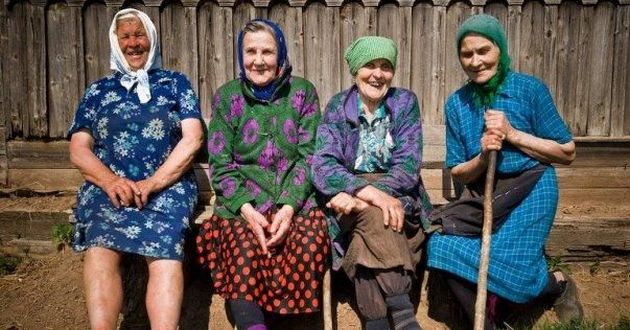 Отмена пенсий в Украине: эксперты сделали заявление 