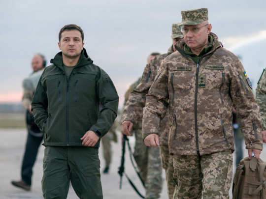 Обязательный призыв в армию: министр обороны Зеленского сделал важное заявление