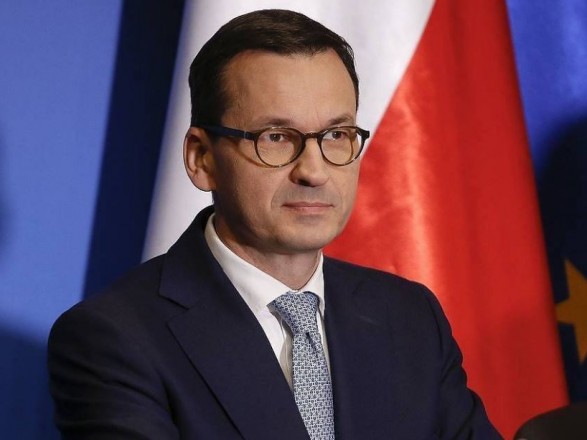 Польша обвинила страны Евросоюза в вооружении РФ