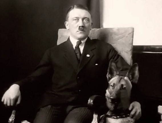 Интересные факты о Гитлере, от которых многие будут в шоке