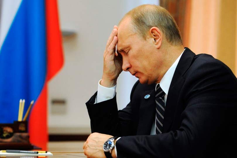 «Вы нам еще за Крым ответите». Россия выплатит Украине миллиарды долларов. ВИДЕО