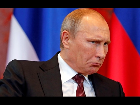 Скандал! У Путина украли сто миллионов: кто посмел?