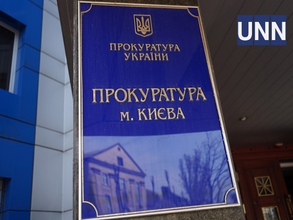 Киевского чиновника уличили в растрате миллиона, выделенного на ремонт школы и детского сада