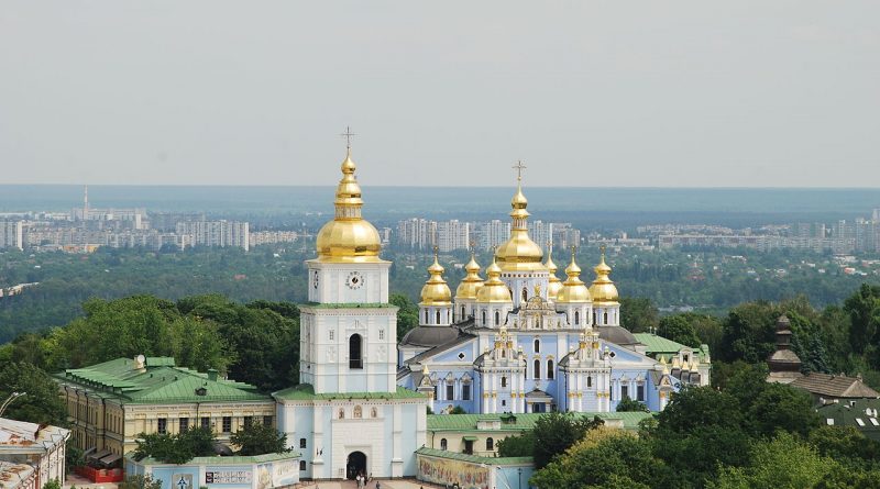 В Украине ликвидируют православную церковь: суд дал добро