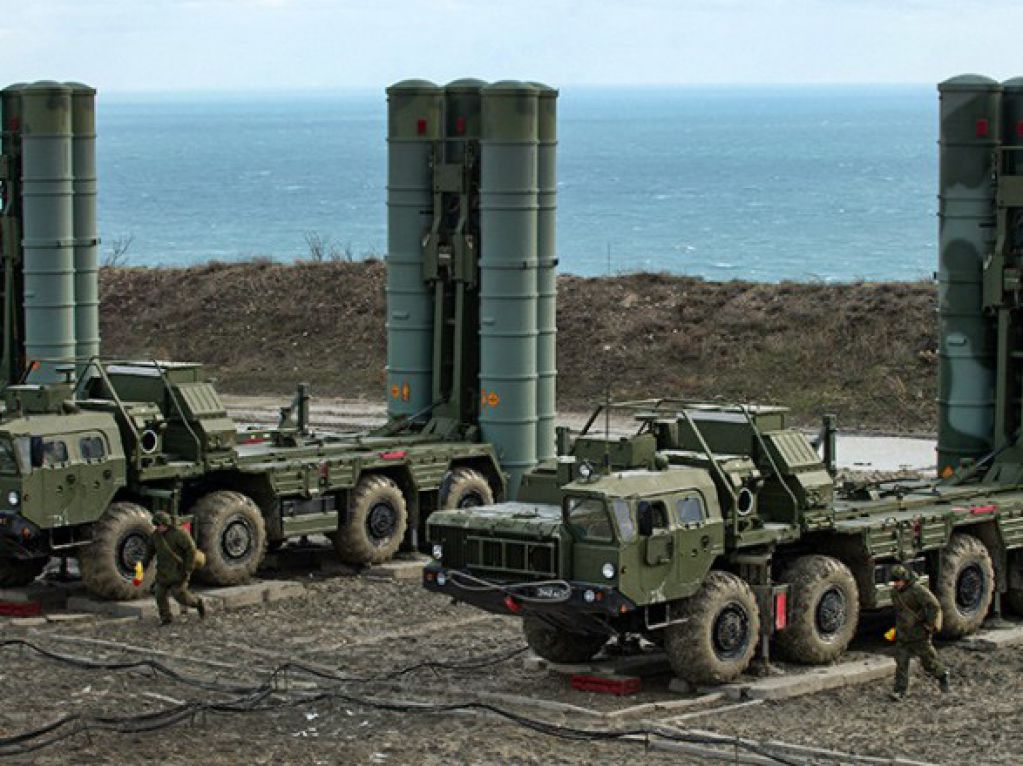 Покупка С-400 может обойтись Турции слишком дорого