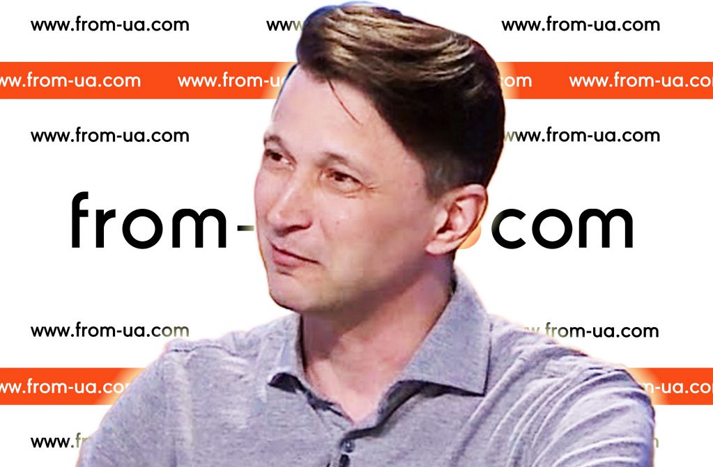 Бушанський: «Не пройде і кількох років — Україна розпадеться або її розділять»