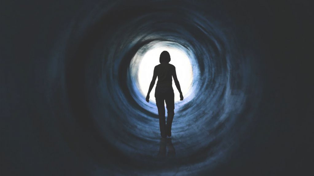 Ученые из университета Саутгемптон утверждают, что смерть – это не конец