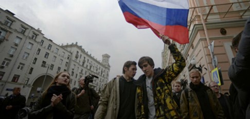 Катастрофы одна за другой: астролог ошарашил прогнозом для России