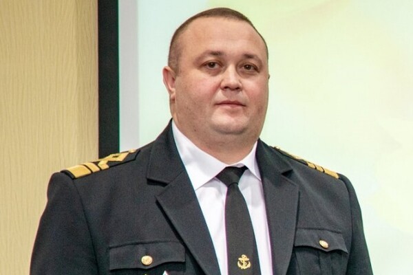 Уволенный одесский топ-чиновник отказался подчиняться приказу министра и вышел на работу