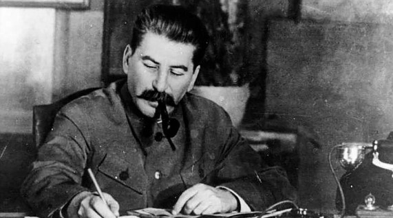 От каких болезней страдал "вождь всех народов" Сталин