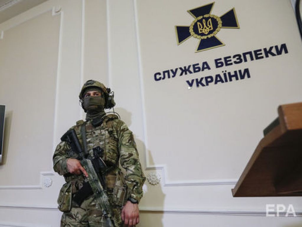 Незаконная «прослушка» СБУ. Петров, Криндач, кто еще?