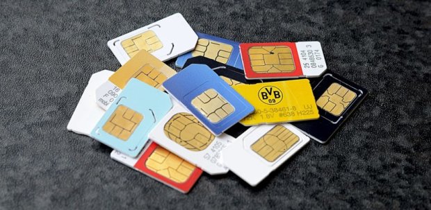 В Украине появились виртуальные sim-карты: что с ними делать