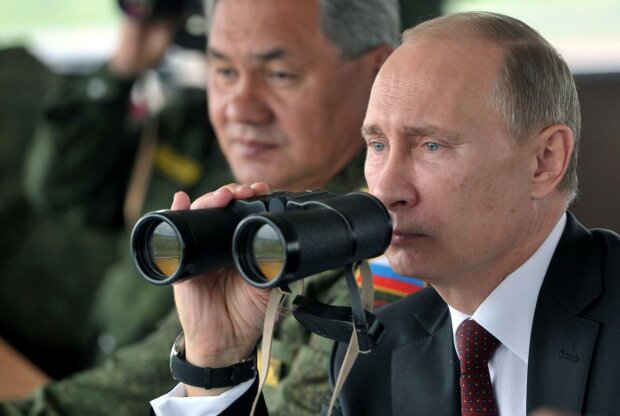 Экс-глава МИД рассказал куда Путин нанесет новый удар: "Я абсолютно уверен!"
