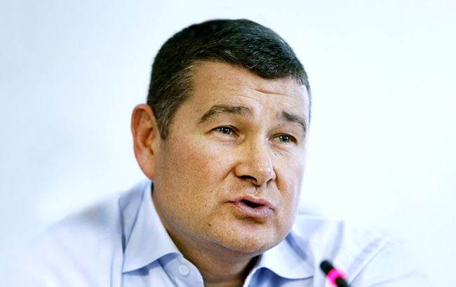 Онищенко лишился полмиллиона евро по решению суда