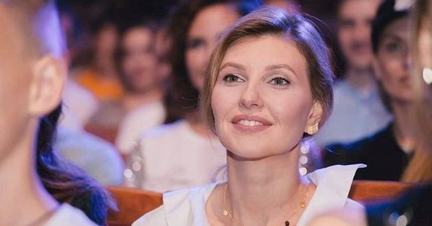 Елена Зеленская снялась для обложки Vogue: в сеть попали уникальные ФОТО, ВИДЕО