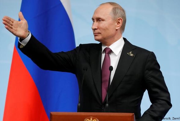 Отдельной встречи с Зеленским не будет: Путин сделал громкое заявление