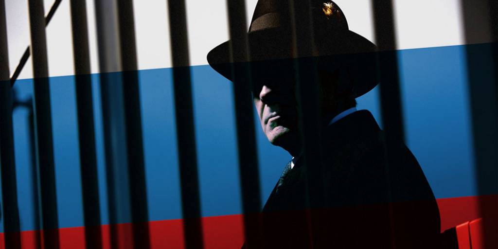 Многоходовка Путина? Российские шпионы, задержанные в Литве, выйдут на свободу
