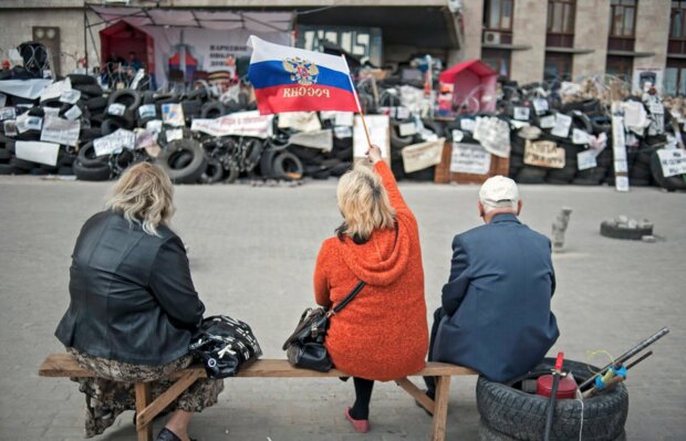 Павел Казарин. Кремль пытается переместить линию противостояния с окопов на Донбассе на улицы украинских городов