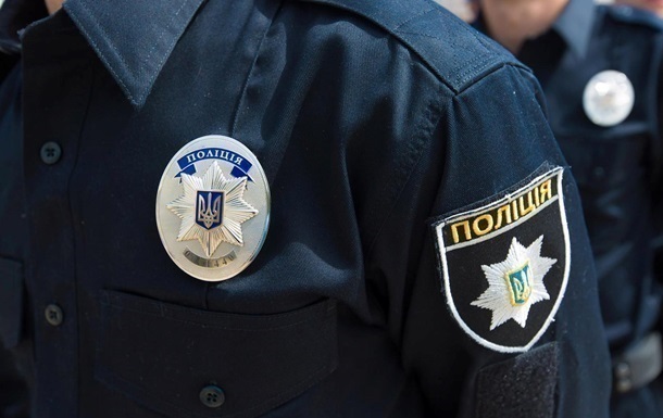 На Черниговщине полицейского могут уволить из-за ДТП