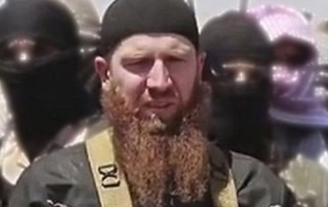 На Киевщине СБУ задержала одного из главных боевиков ИГИЛ