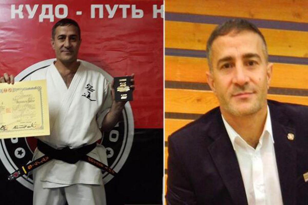 В России тренер-педофил надругался над девочкой в спортзале