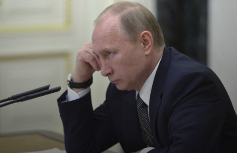 Путин вернет Украине Донбасс: названо основное условие