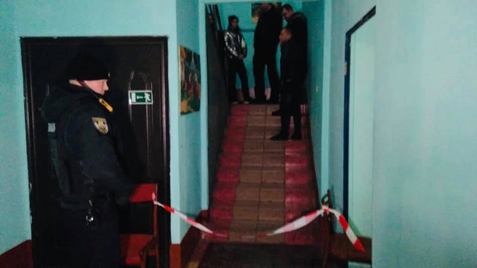 ЧП в Киеве: две человека погибли от мощного взрыва, подробности