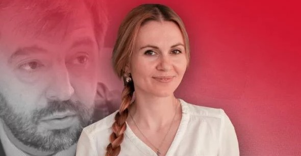 "Мы тебя размажем": Анна Скороход рассказала об угрозах в свой адрес