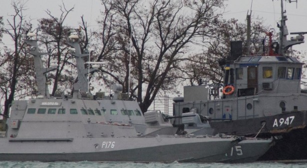 Розыск нардепа и возвращение украинских кораблей: главное за последние часы