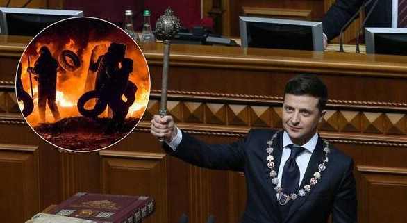Рада прекратила расследование дел Майдана: что произошло