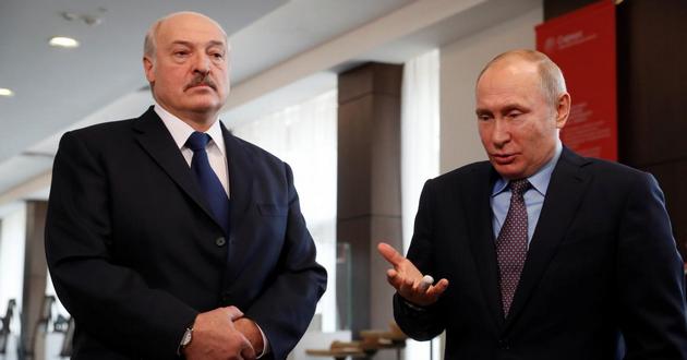 "На хрена нужен такой союз?!" Лукашенко пнул Кремль