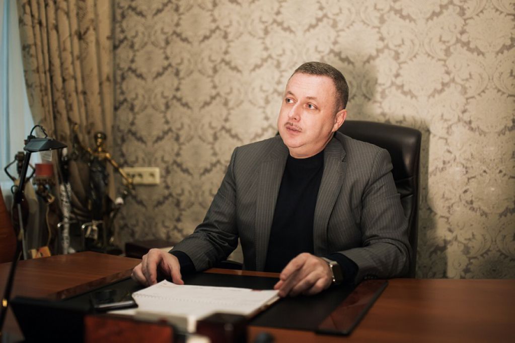 Кто стоит за грязной кампанией против Дмитрия Торнера?