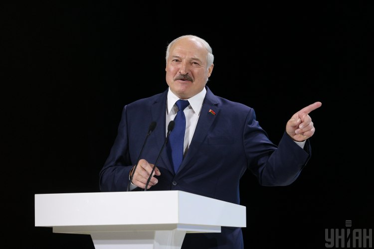 «Х*вый союз с РФ»: в Кремле отреагировали на слова Лукашенко