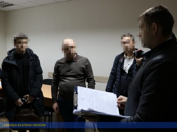 СБУ уличила чиновников Харьковского горсовета в присвоении более 5 млн грн 