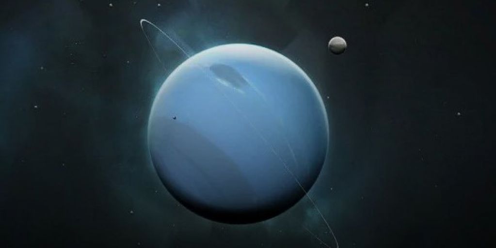 NASA показало удивительное ВИДЕО "танца" спутников Юпитера