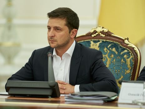 «Сладкий» список: Зеленский рассказал кое-что интересное о Тимошенко