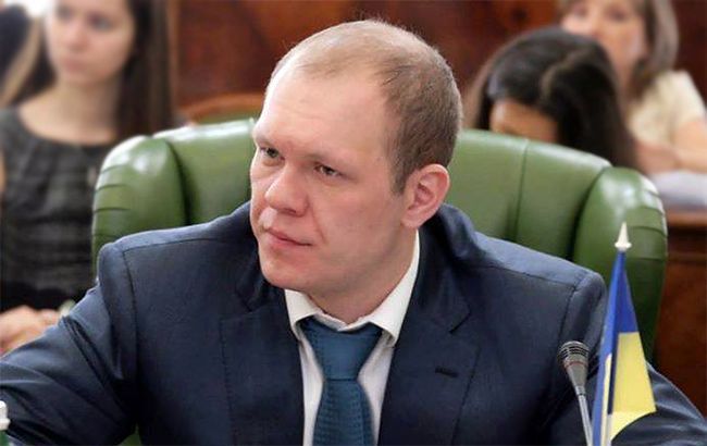 Экс-нардепа Дзензерского будут судить за недекларирование 4,7 млрд гривен 