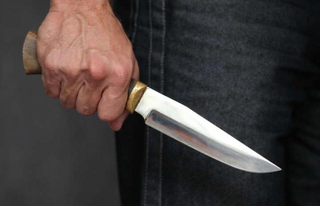 В Польше исполосовали ножом украинского студента
