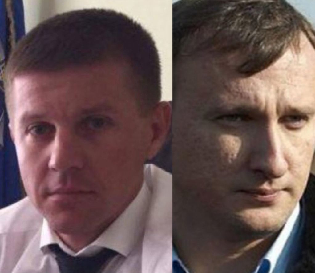 На каждого Карплюка найдется свой Дмитрунь