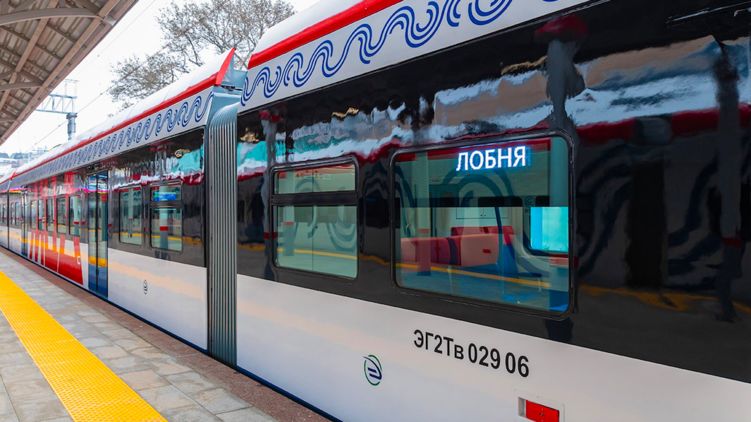 Годовой бюджет Киева: В Москве открыли сразу 66 станций нового метро